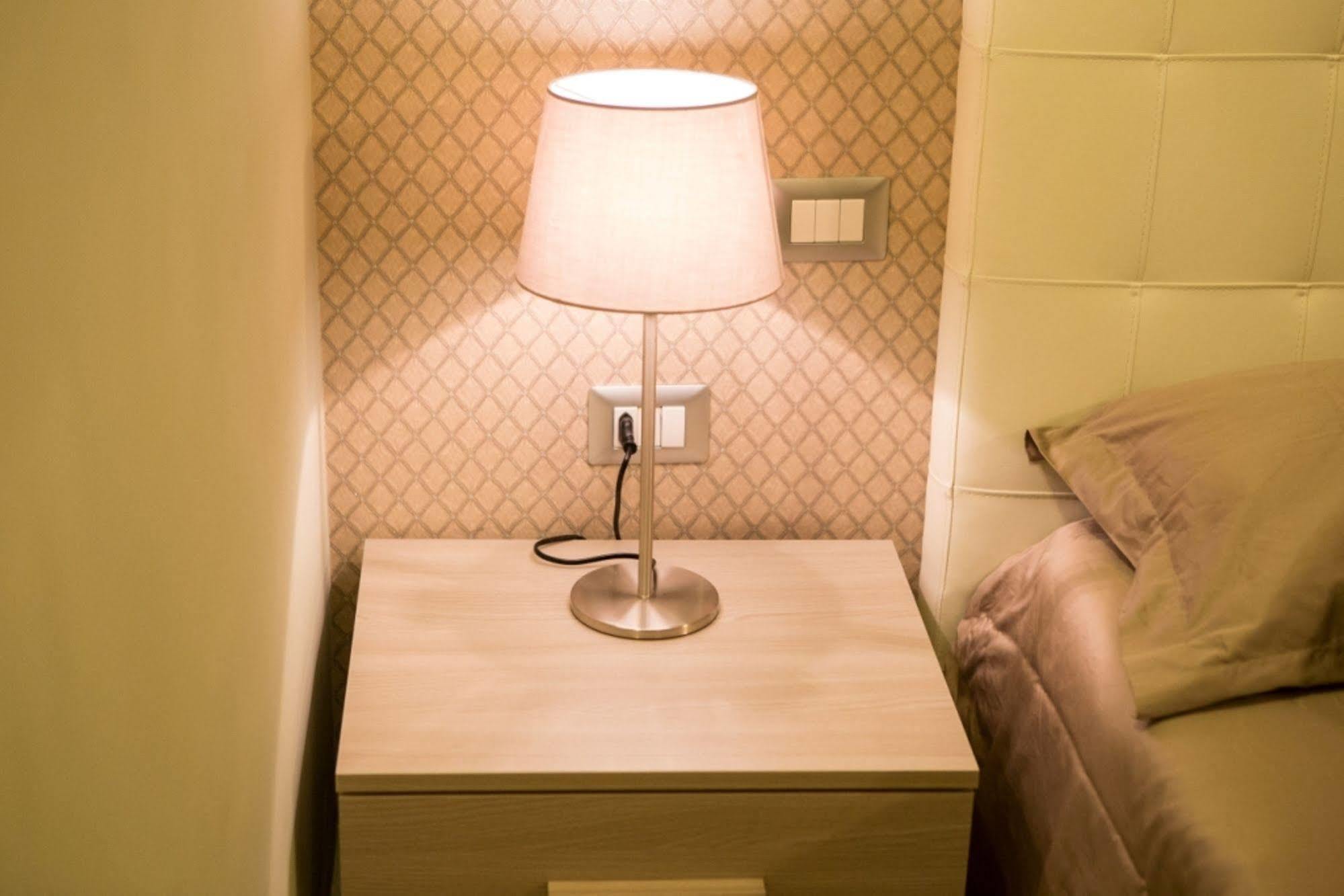 Mikale Rooms Roma Exterior foto